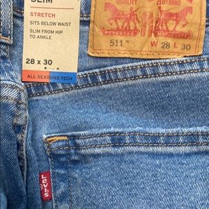 Mens Jeans